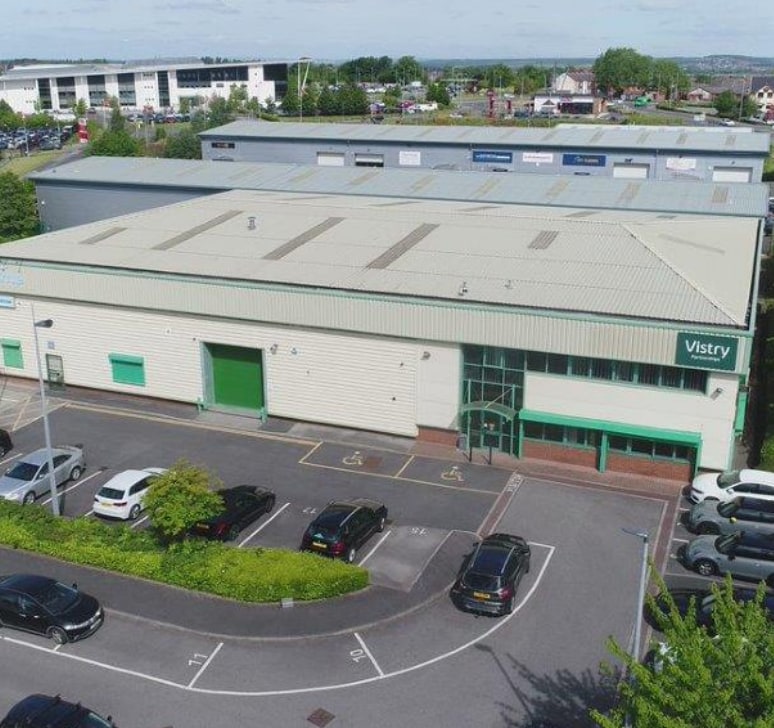 Thunderhead Rdg, Castleford for sale Building Photo- Image 1 of 1