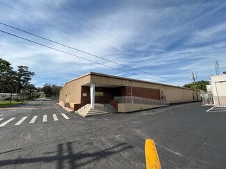 More details for 1921 E Fort King St, Ocala, FL - Industrial for Sale