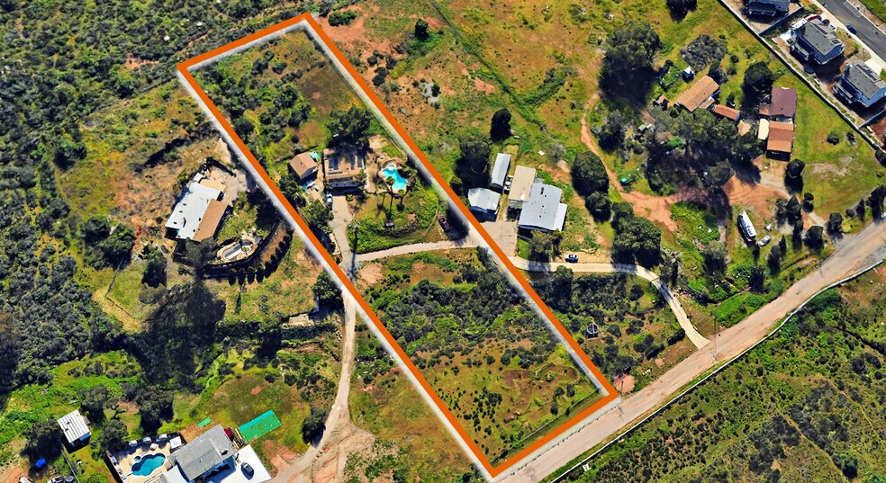 11025 Summit Ave, Santee, CA 92071 11025 Summit Ave, Santee, Ca 92071