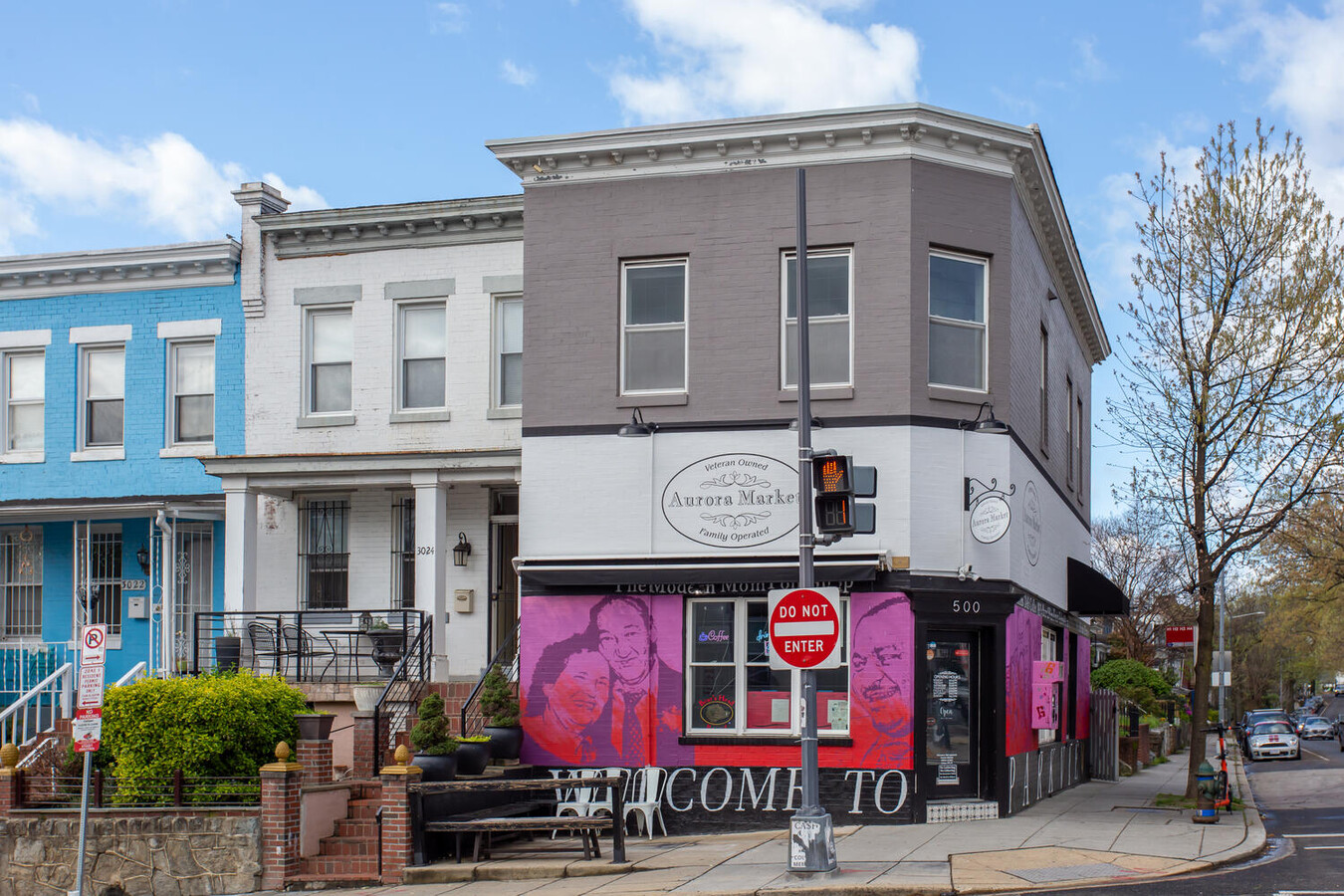 500 Irving St NW, Washington, DC 20010 - Retail for Sale | LoopNet