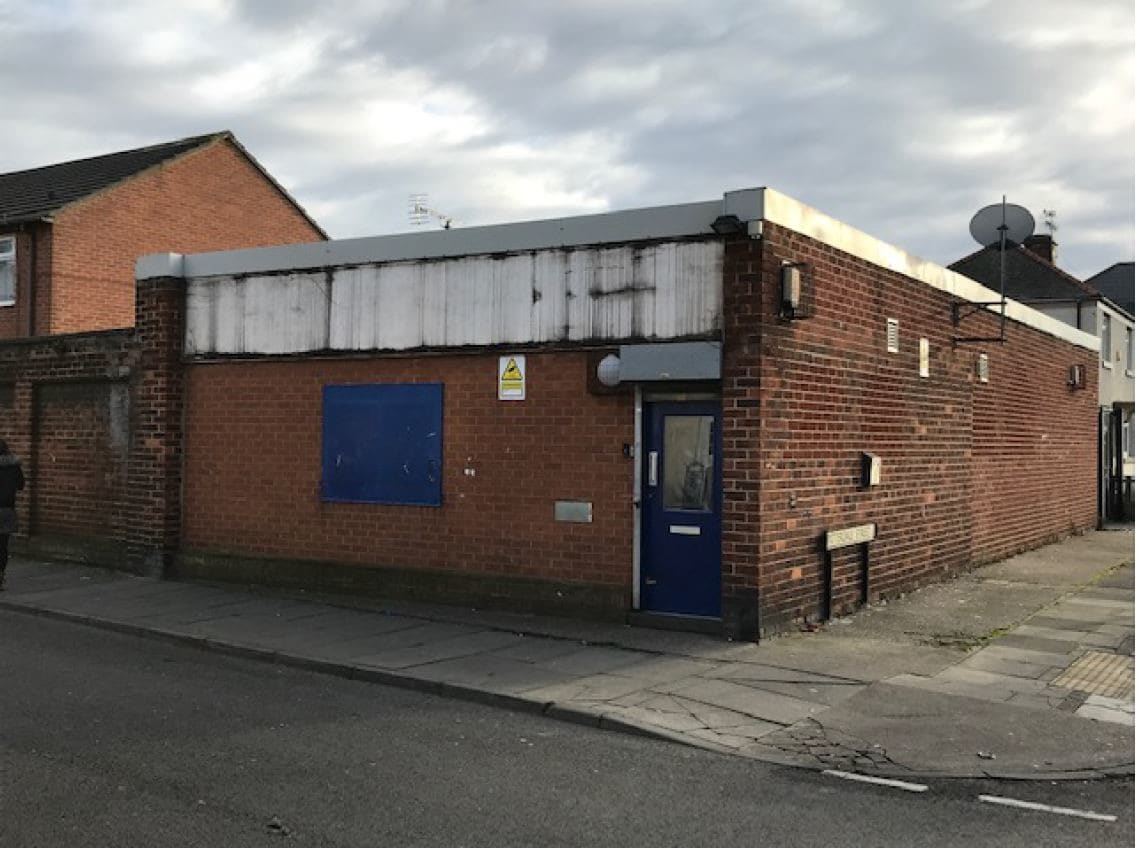 18 Sydenham Rd, Hartlepool for sale Building Photo- Image 1 of 1