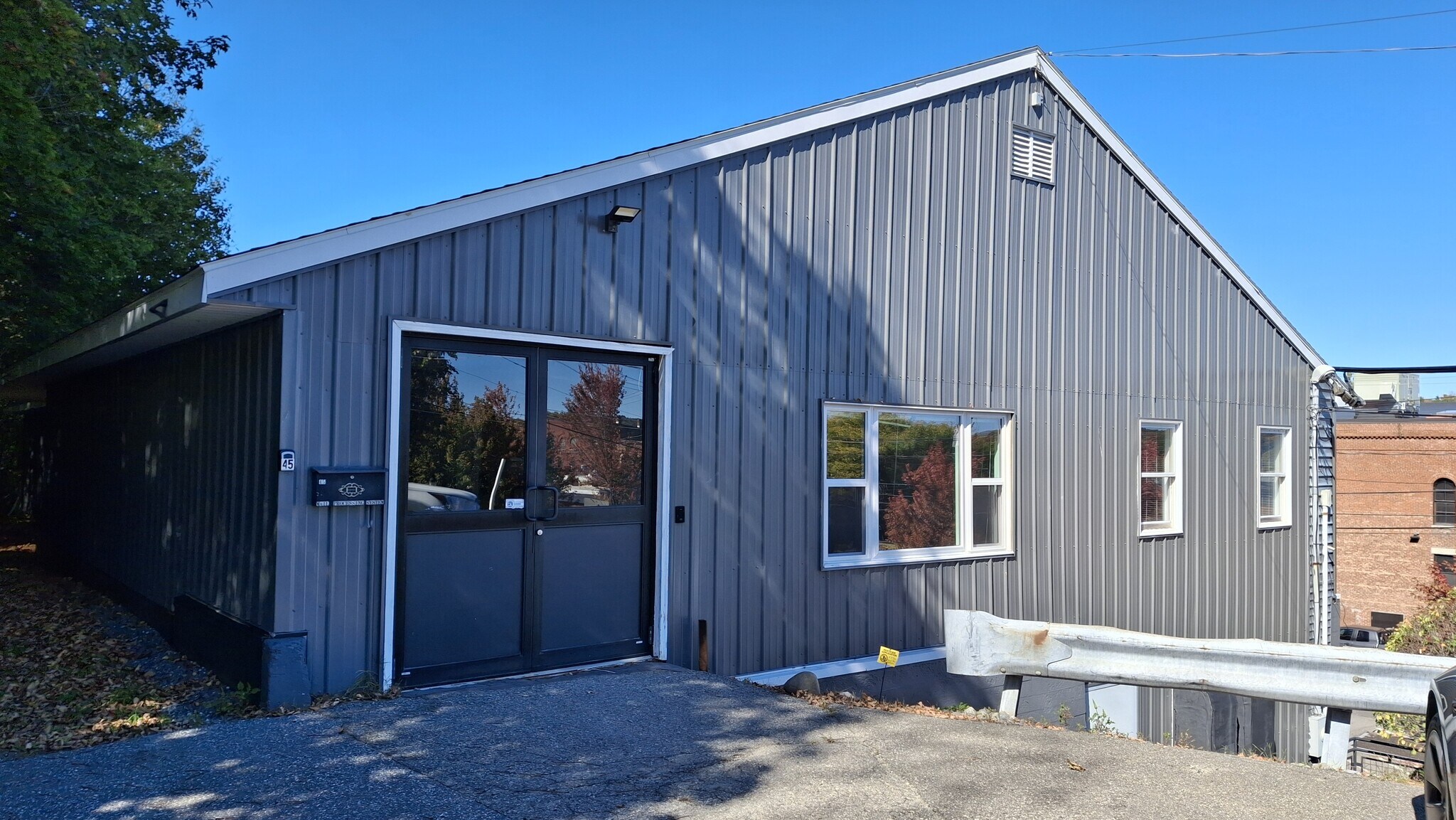 45 Church St, Gardiner, ME for lease Building Photo- Image 1 of 12
