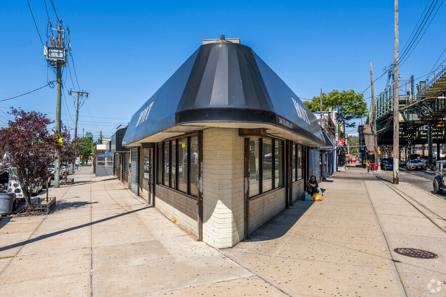2444-2448 Stillwell Ave, Brooklyn, NY for sale - Primary Photo - Image 1 of 15