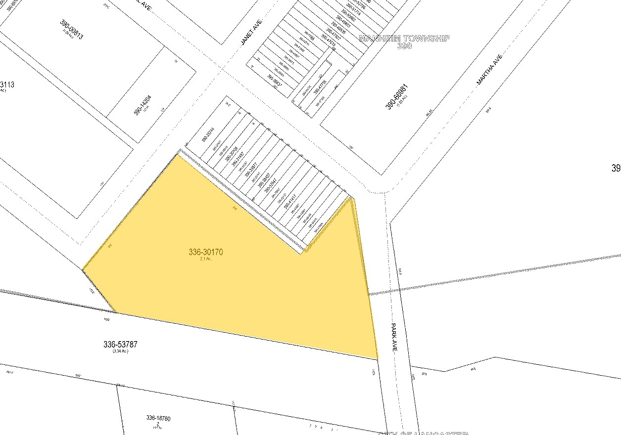 533 Ave, Lancaster, PA 17601