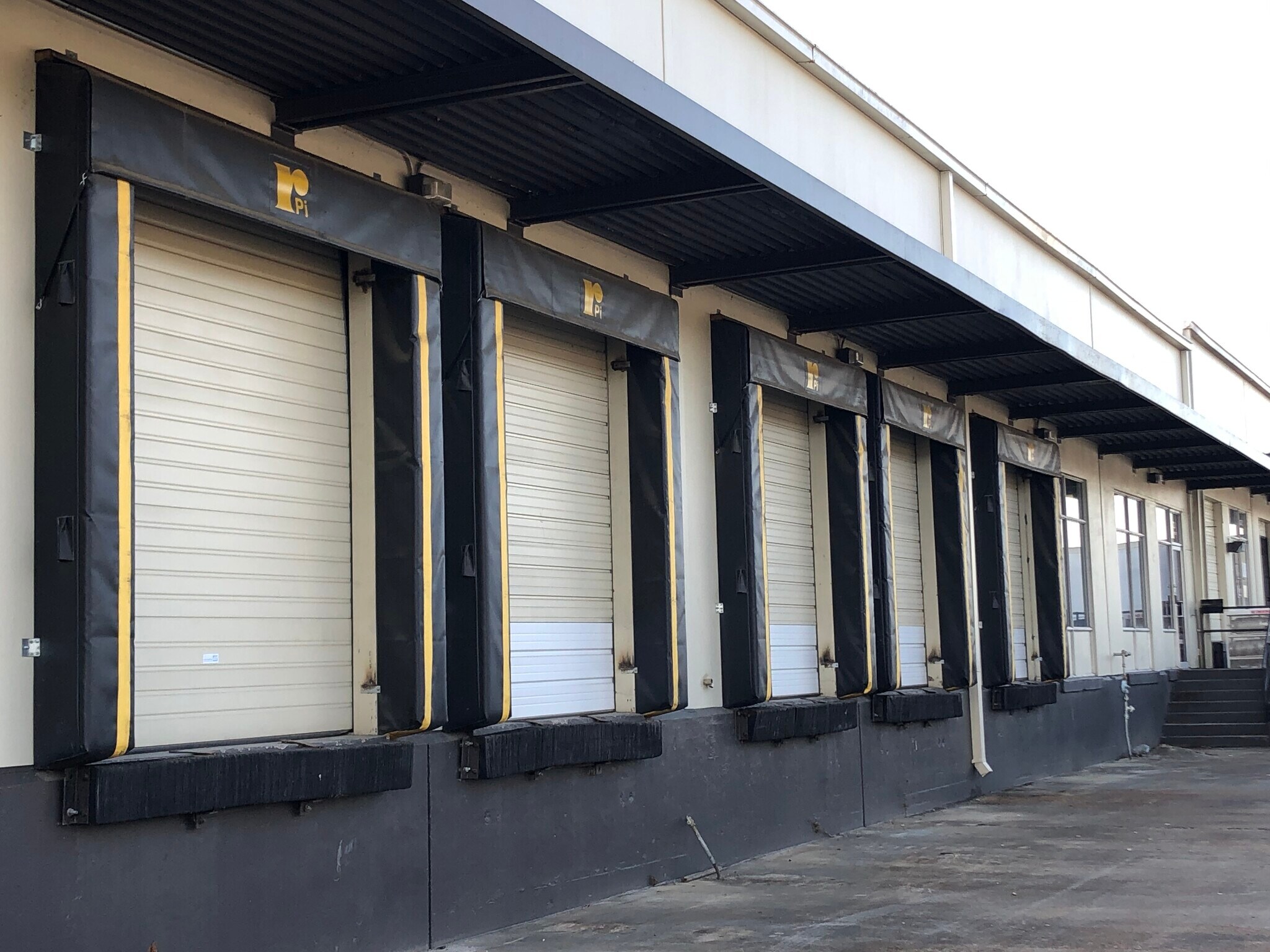 1355 Boling St, Jackson, MS for lease Building Photo- Image 1 of 6