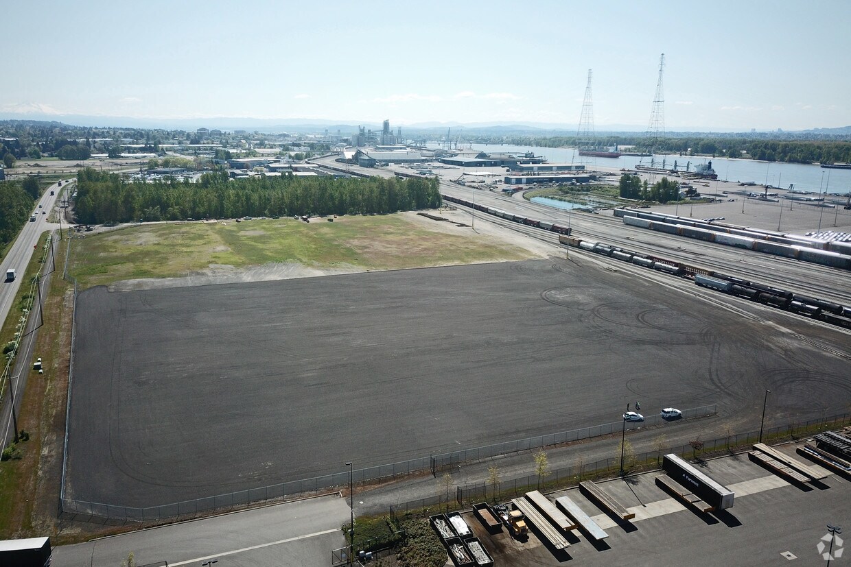 NW Lower River Road, Vancouver, WA 98660