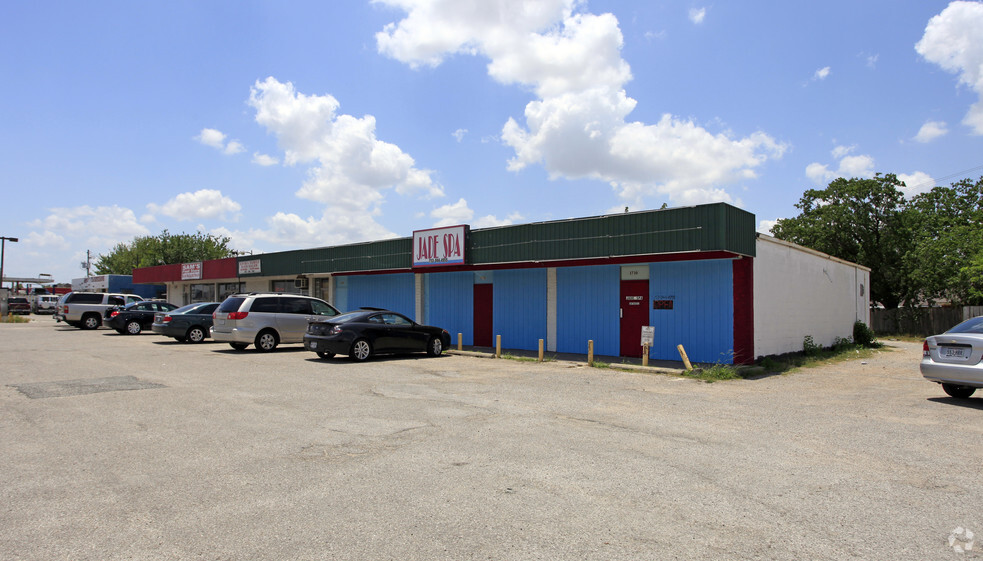 2730 S Richey St, Houston, TX for sale - Primary Photo - Image 1 of 1