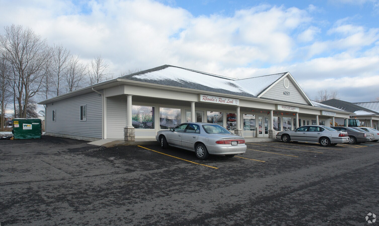 6257 Rt31, Clay, NY 13039