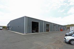 Honokohau Plaza - Data Center