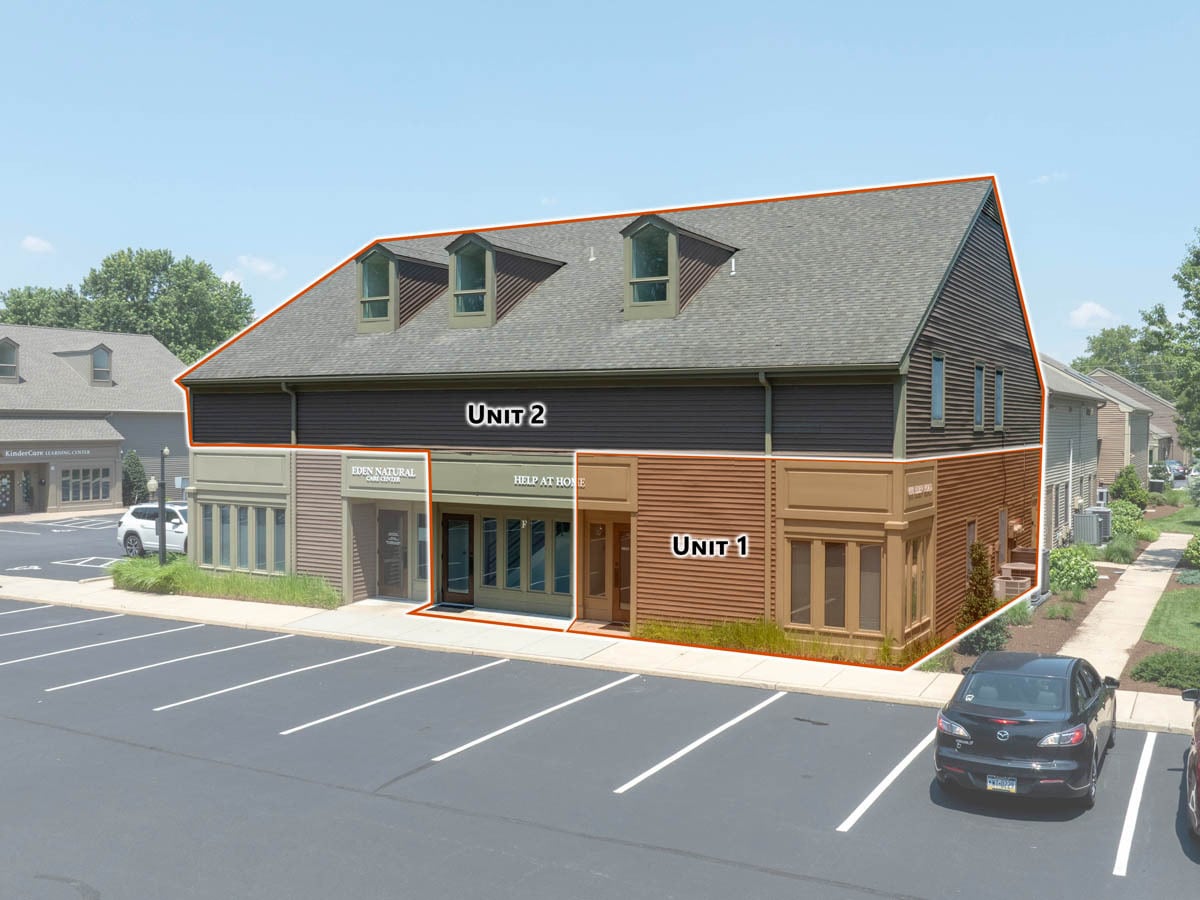 600 Eden Rd, Lancaster, PA for lease Building Photo- Image 1 of 8