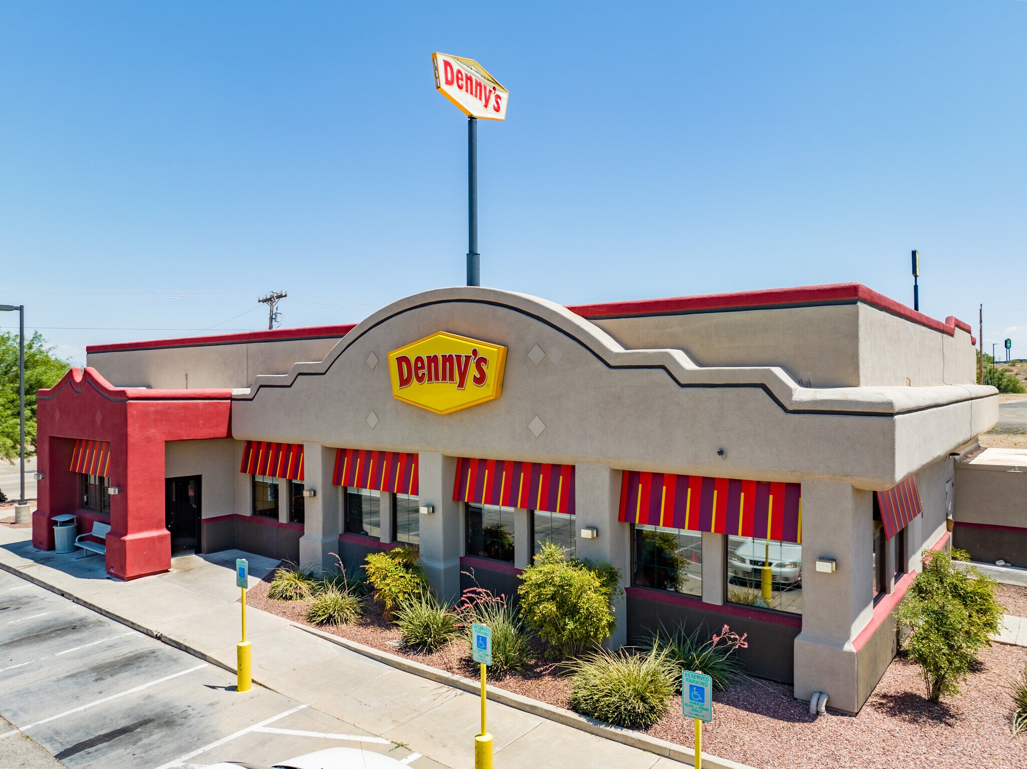 825 N Ocotillo Rd, Benson, AZ for sale Building Photo- Image 1 of 1