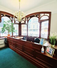 1 Guildhall Yard, London for lease Interior Photo- Image 2 of 9