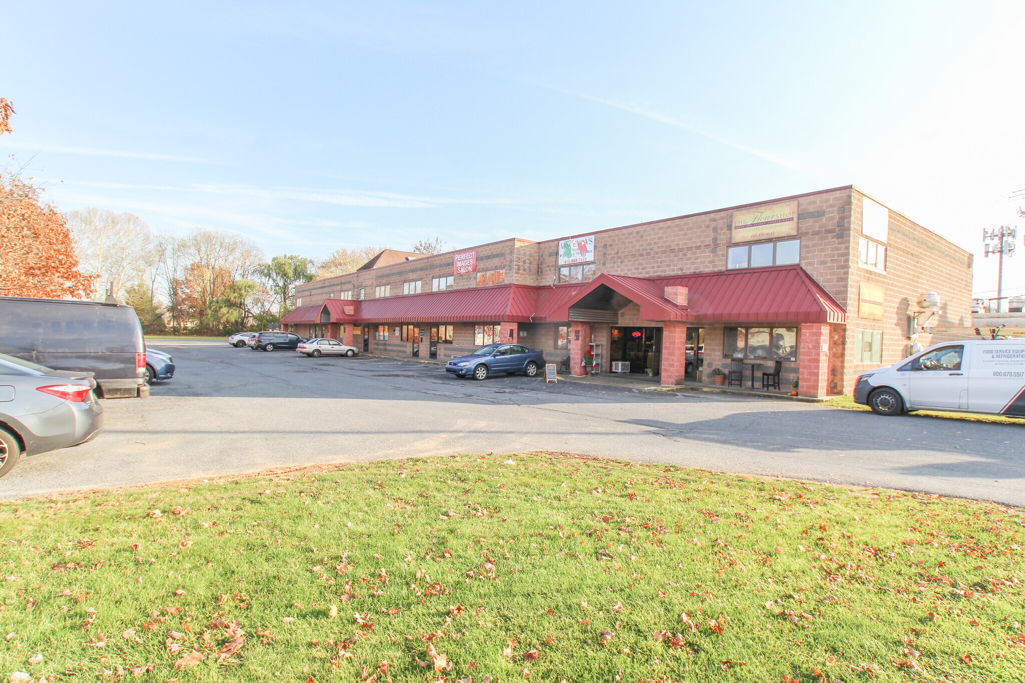 2980 Linden St, Bethlehem, PA for sale Building Photo- Image 1 of 1