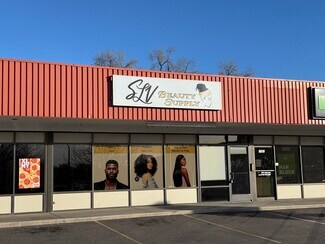 More details for 1364 Leyden St, Denver, CO - Retail for Lease