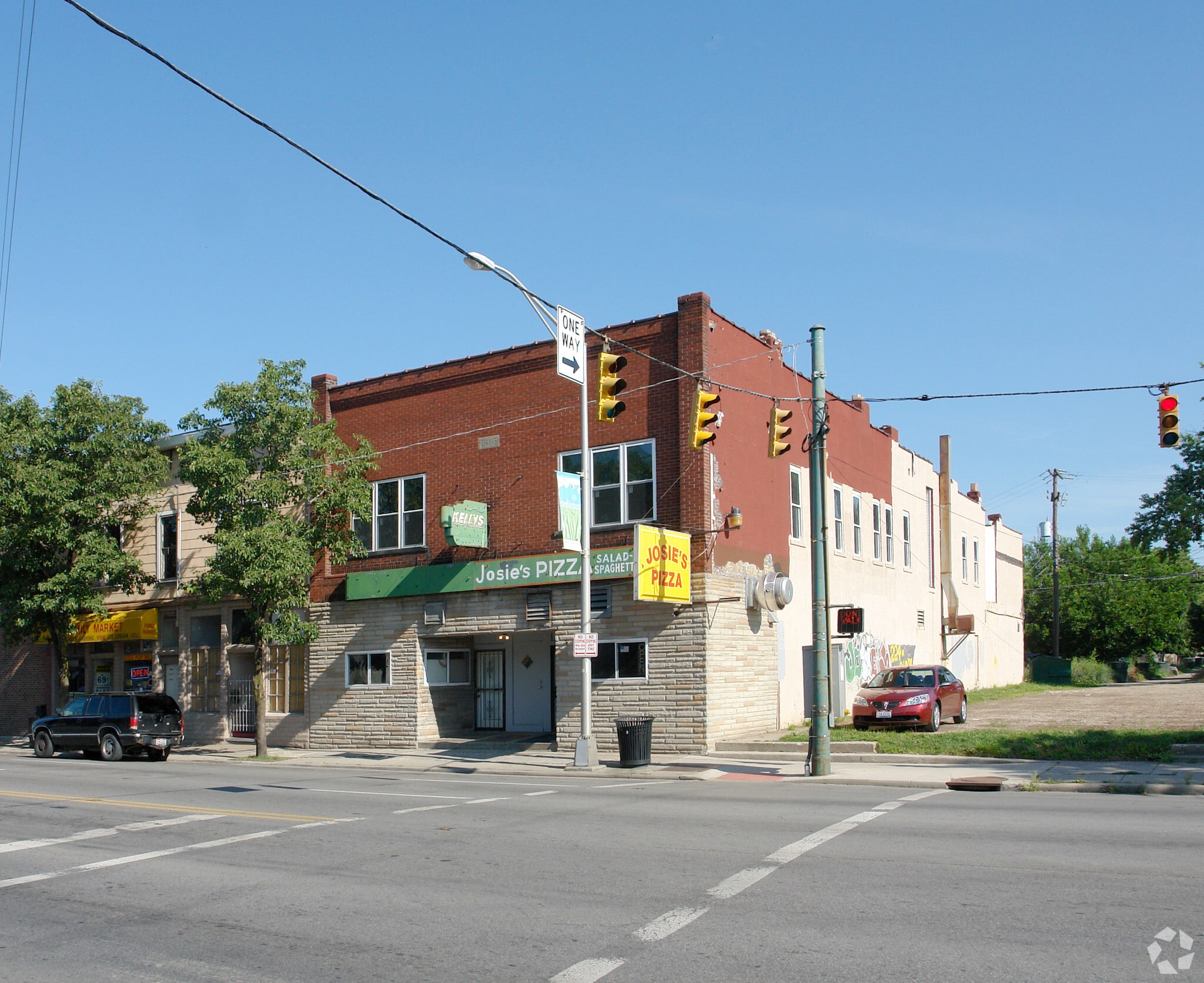 952-954 W Broad St, Columbus, OH for sale Primary Photo- Image 1 of 1