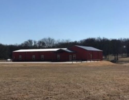 1632 E FM 4, Cleburne, TX for sale - Primary Photo - Image 1 of 1