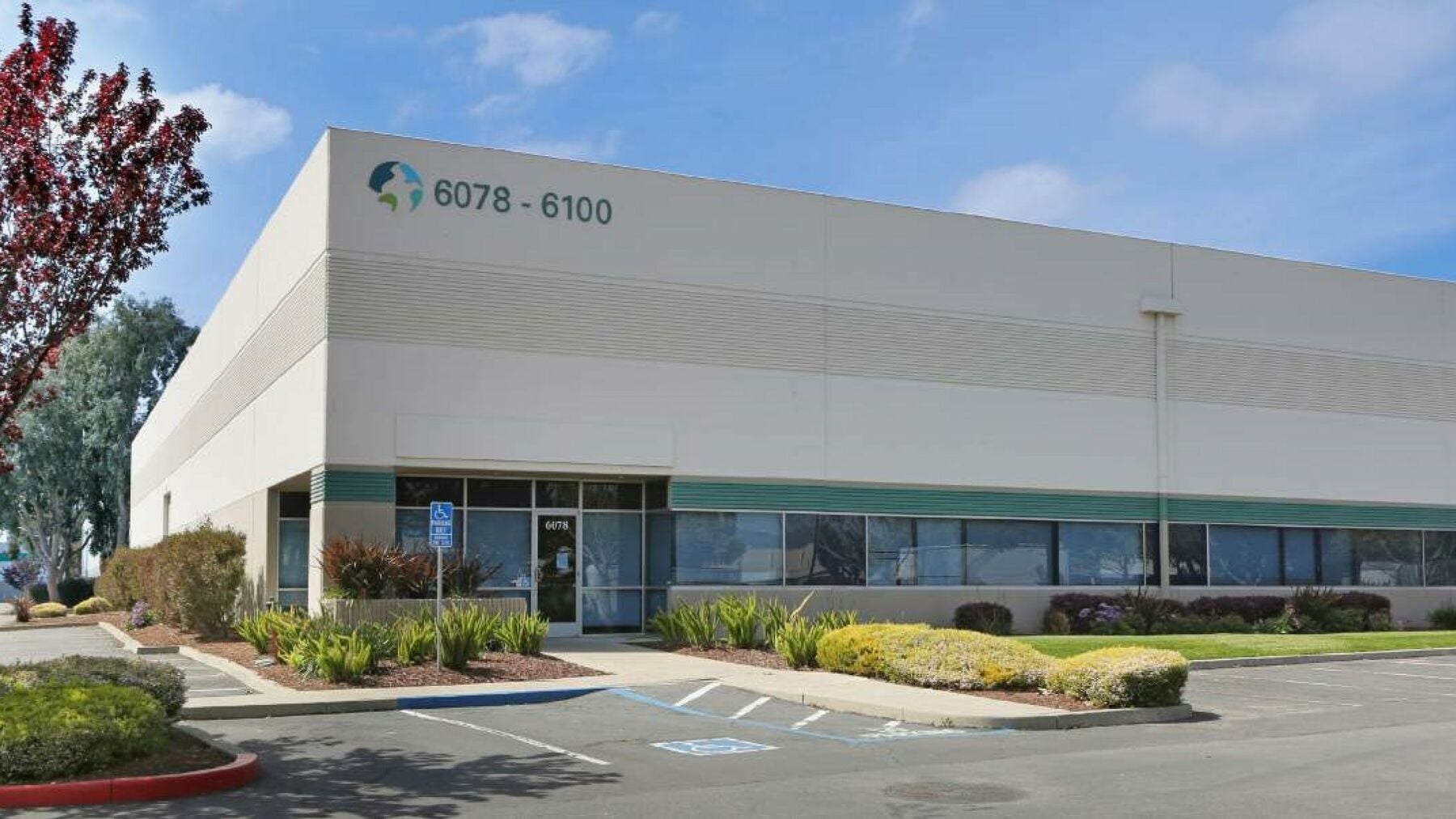 6600 Stevenson Blvd, Fremont, CA for lease Building Photo- Image 1 of 5