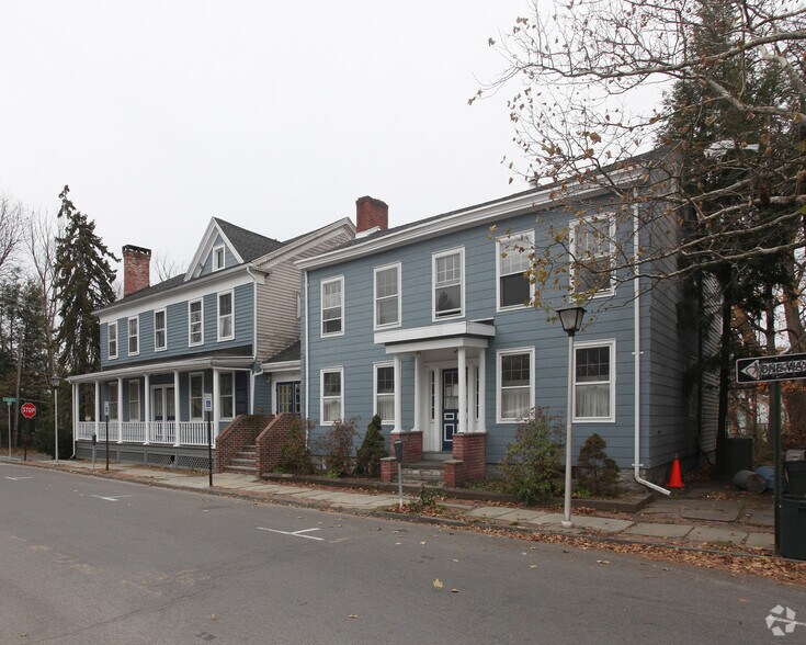 159 Green St, Kingston, NY for sale - Primary Photo - Image 1 of 1