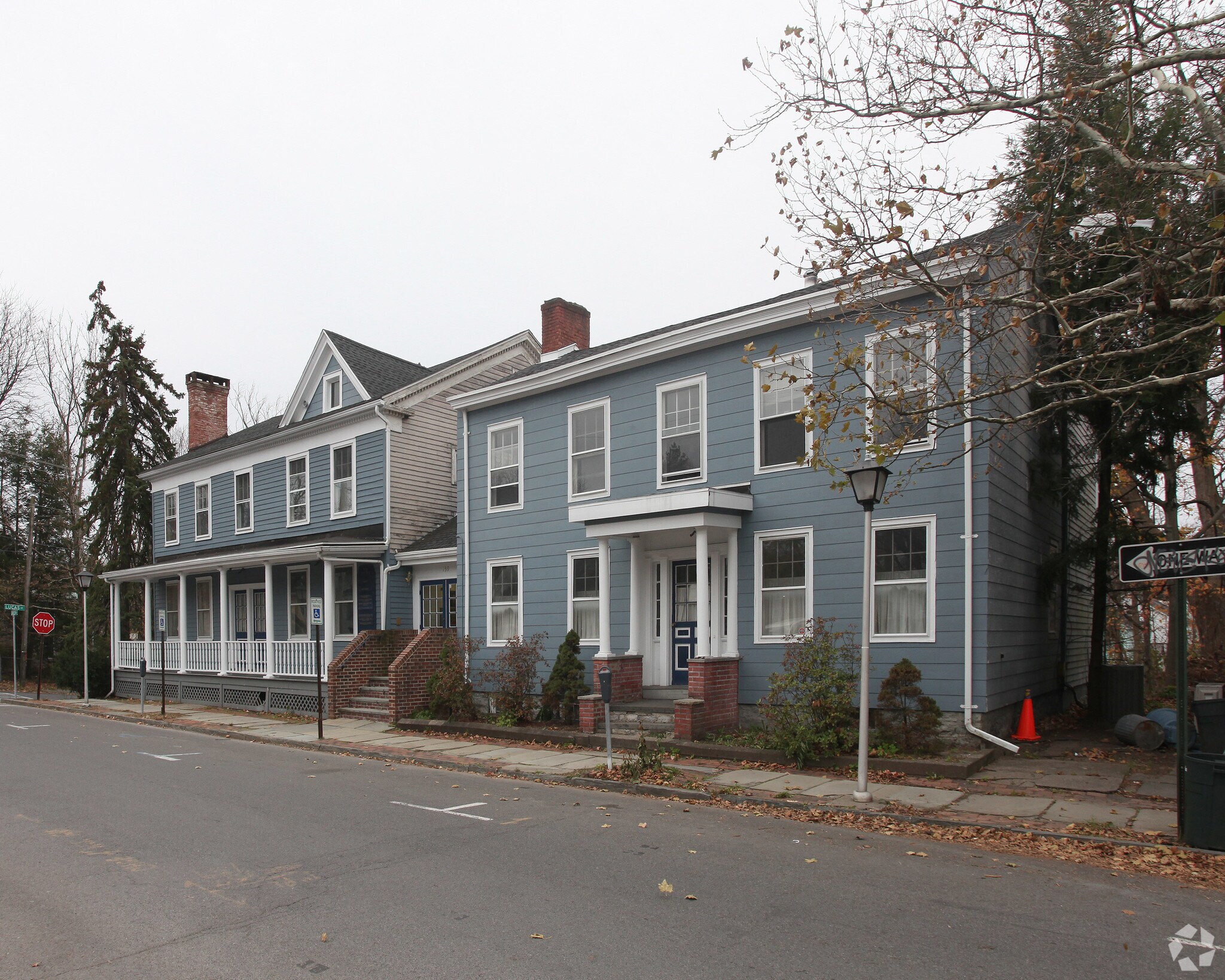 159 Green St, Kingston, NY for sale Building Photo- Image 1 of 1