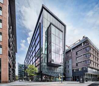 More details for 5 St Pauls Sq, Liverpool - Office for Lease