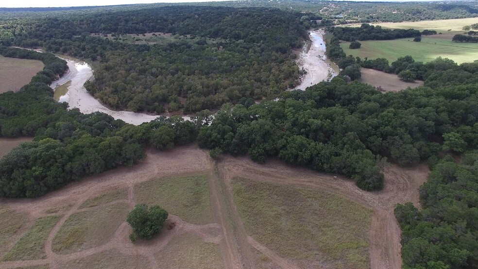 5151 W State Highway 29, Georgetown, TX for sale - Primary Photo - Image 1 of 1