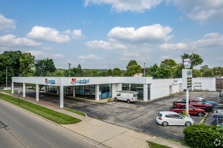 39503970 S Dixie Dr, Dayton, OH 45439 Office/Retail for Lease