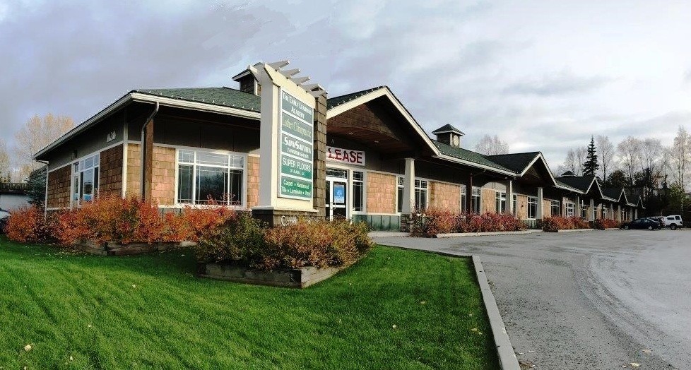 1130 W Dimond Blvd, Anchorage, AK for sale - Other - Image 1 of 1