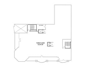 211-229 Jefferson St, San Francisco, CA for lease Floor Plan- Image 1 of 1