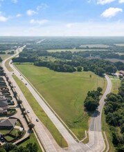 2800 W Belt Line Rd, Lancaster, TX - AERIAL map view - Image1