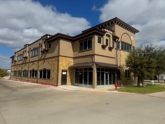 More details for 3115 Kenai Dr, Cedar Park, TX - Office, Office/Retail for Lease