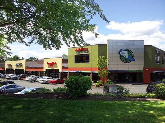 9957-10089 SW Nimbus Ave, Beaverton, OR for lease Building Photo- Image 1 of 7