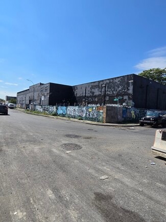More details for 335 Moffat St, Brooklyn, NY - Industrial for Sale