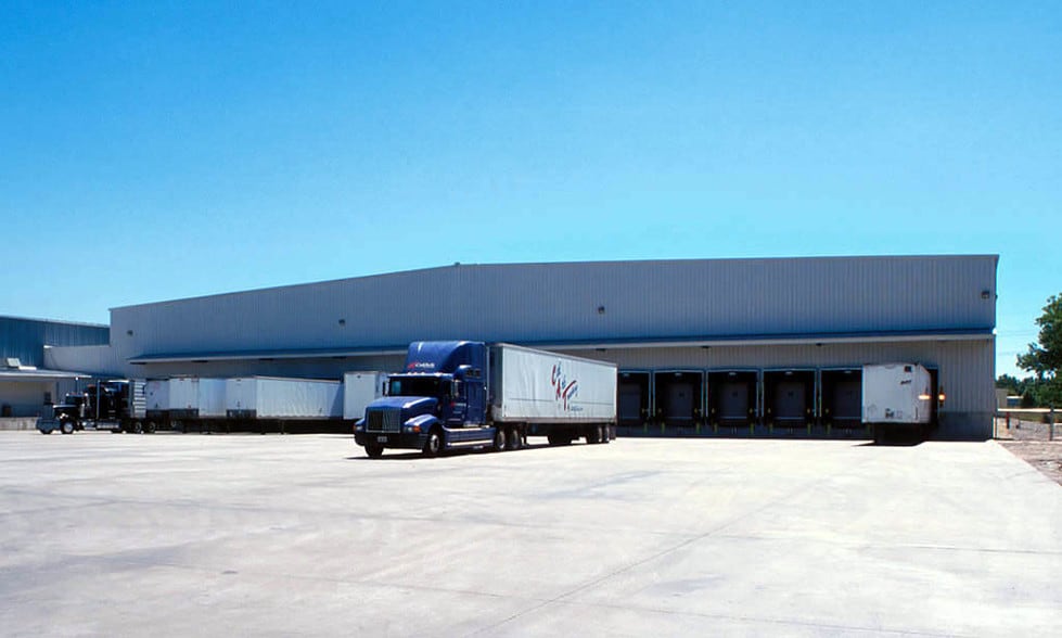 13850 Cottage Grove Ave, Dolton, IL for lease - Building Photo - Image 2 of 13