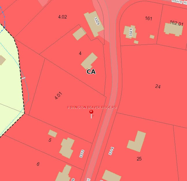 000 Byington Beaver Ridge Rd, Knoxville, TN 37931