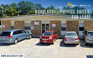 More details for 8318 Duralee Ln, Douglasville, GA - Office for Lease