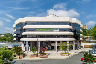 More details for 4700 King St, Alexandria, VA - Office for Lease