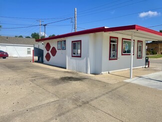 More details for 801 S Main St, Blackwell, OK - Retail for Sale