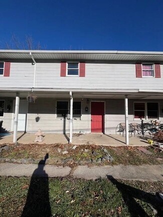 More details for 2-14 W Laurel St, Tremont, PA - Multifamily for Sale