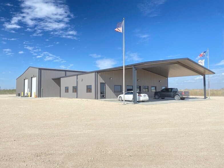 1029 County Road 140, Midland, TX for sale - Primary Photo - Image 1 of 1