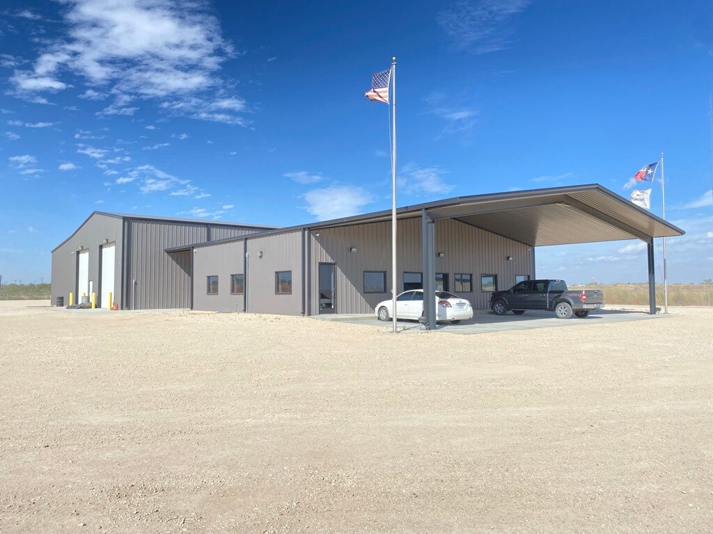 1029 County Road 140, Midland, TX for sale Primary Photo- Image 1 of 1