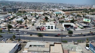 More details for Blvd 77 77, Tijuana - Industrial for Lease