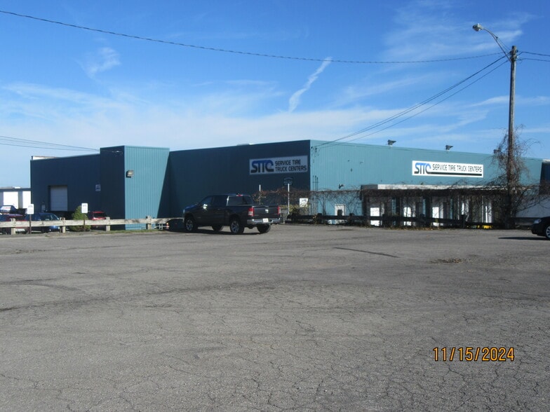 2801 Court St, Syracuse, NY for lease - Building Photo - Image 1 of 5
