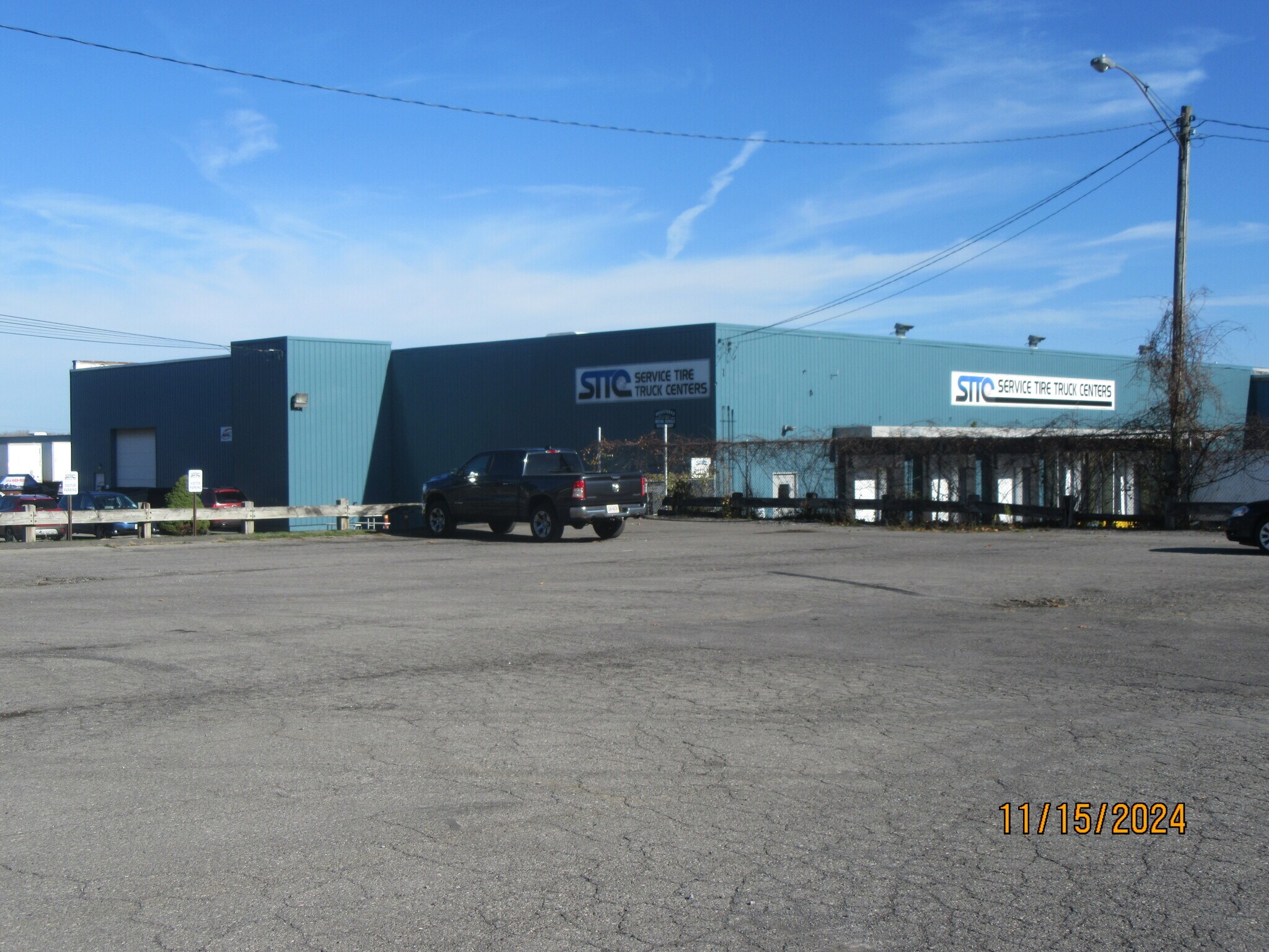 2801 Court St, Syracuse, NY for lease Building Photo- Image 1 of 6