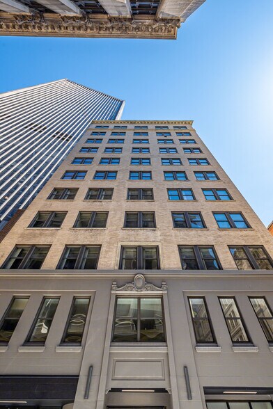 15 Court Sq, Boston, MA for sale - Primary Photo - Image 1 of 1