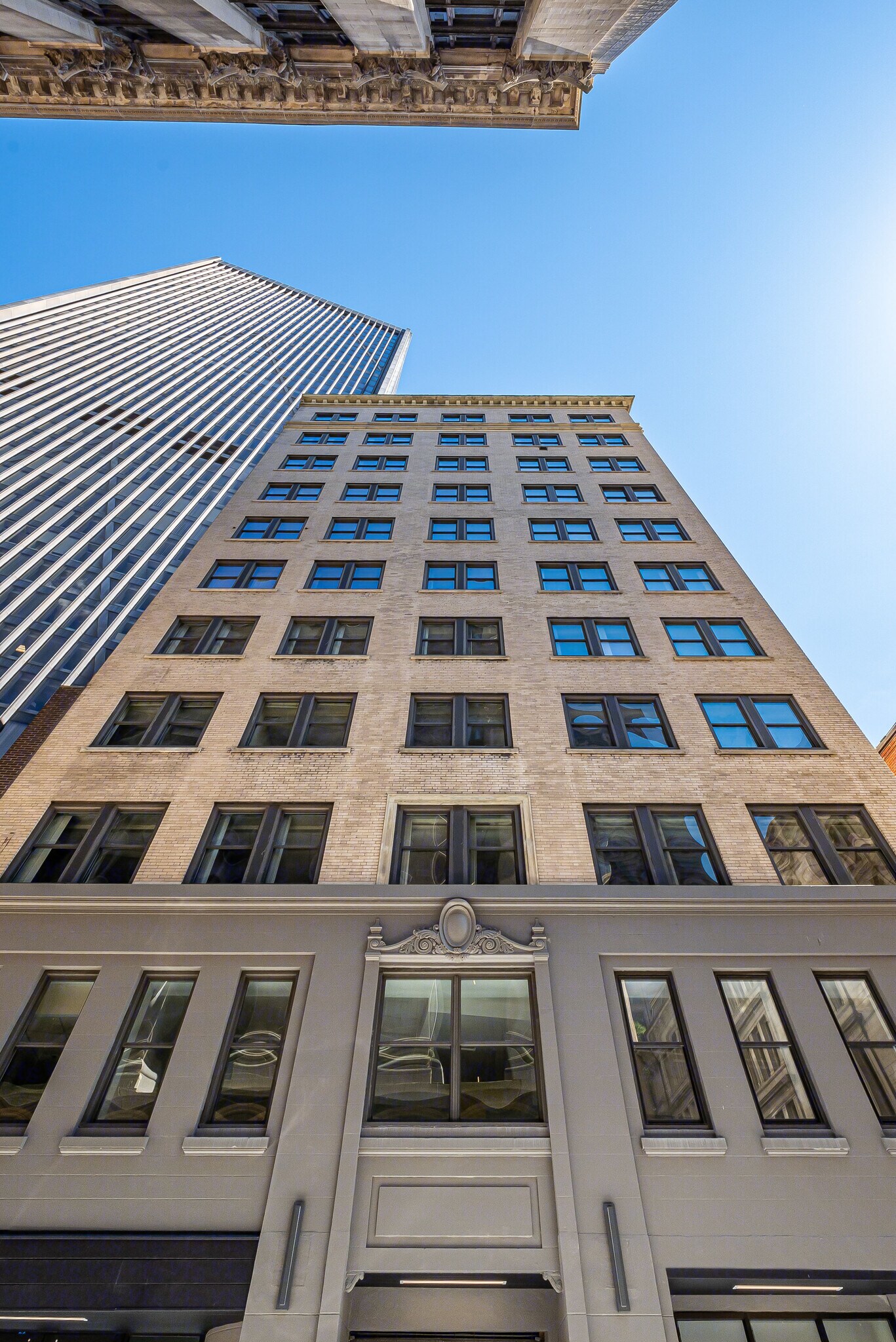 15 Court Sq, Boston, MA for sale Primary Photo- Image 1 of 1