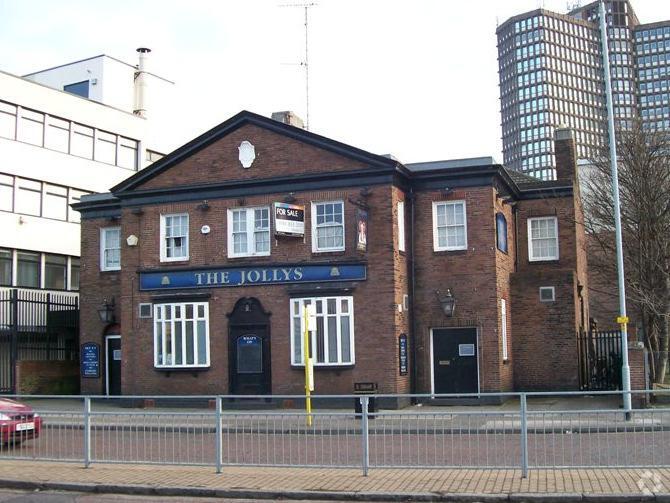 280 Marsh Ln, Bootle, L20 5BW Retail for Sale