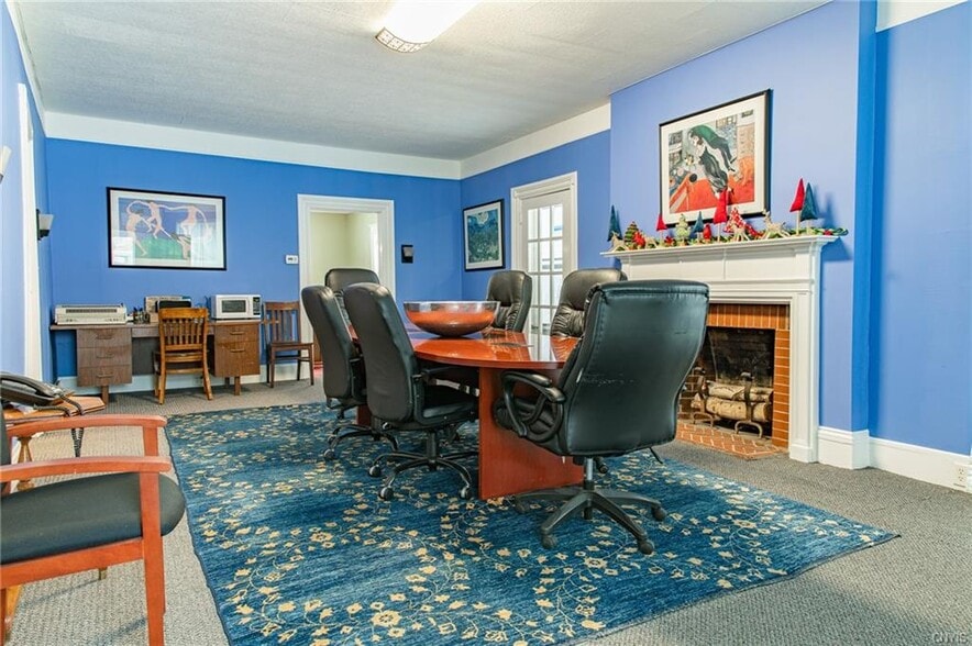 233 Cedar St, Oneida, NY for sale - Building Photo - Image 3 of 11