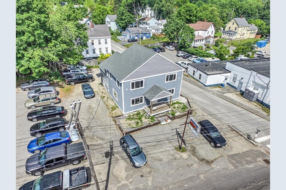 510 Washington St, Bath, ME for sale Building Photo- Image 1 of 1