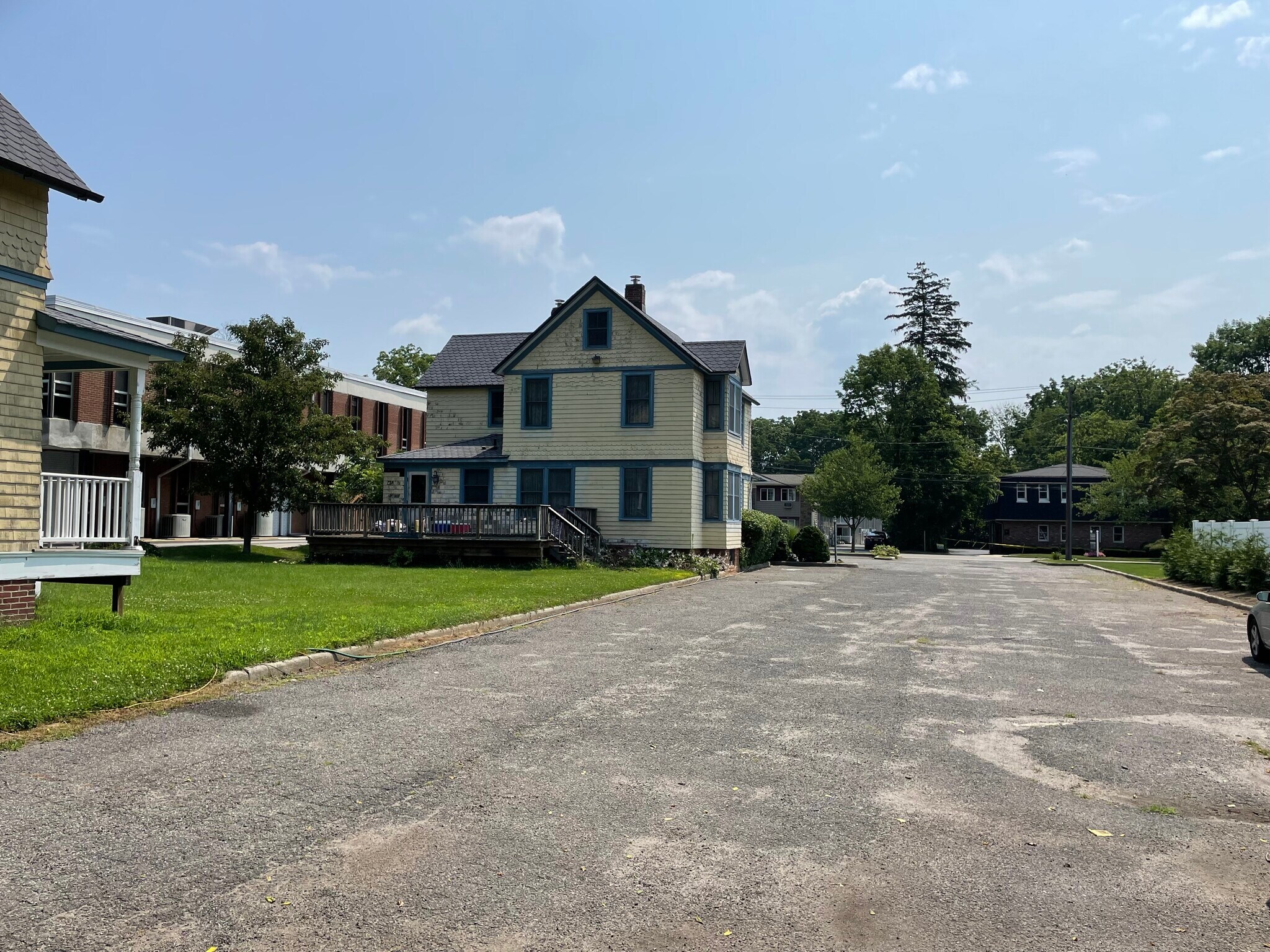 88 Maple Ave, Smithtown, NY 11787 Office for Sale