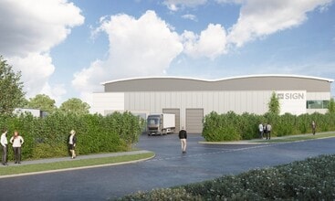 Osier Way, Buckingham for sale Building Photo- Image 1 of 2